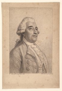 Francesco d Ageno, 1785-90. od Francesco Bartolozzi