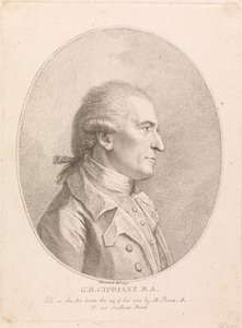  od Francesco Bartolozzi
