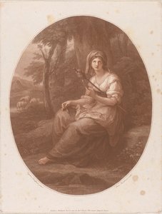 Griselda od Francesco Bartolozzi