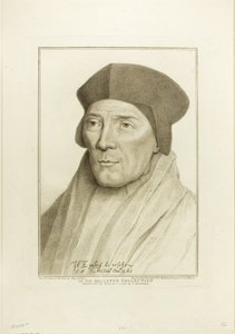 John Fisher, biskup z Rochesteru