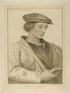 John More od Francesco Bartolozzi