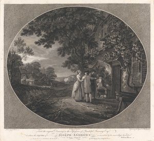  od Francesco Bartolozzi