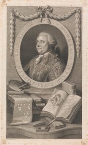  od Francesco Bartolozzi