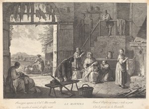 od Francesco Bartolozzi