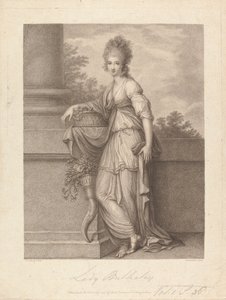  od Francesco Bartolozzi
