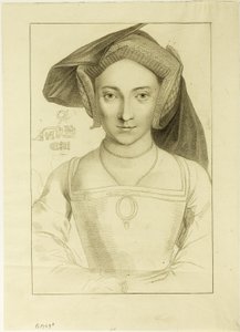 Lady Ratcliffe od Francesco Bartolozzi