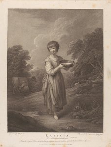  od Francesco Bartolozzi