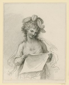  od Francesco Bartolozzi