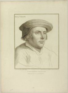 Lord Rich od Francesco Bartolozzi