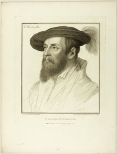 Lord Wentworth od Francesco Bartolozzi
