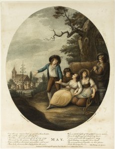 Smět od Francesco Bartolozzi