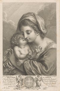  od Francesco Bartolozzi