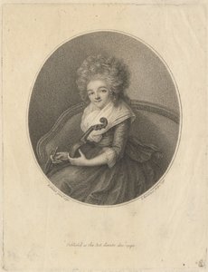  od Francesco Bartolozzi