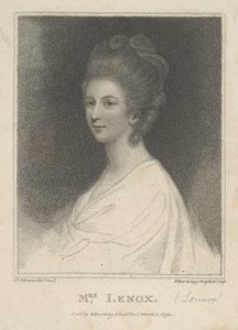  od Francesco Bartolozzi
