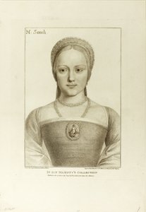 paní Souchová od Francesco Bartolozzi