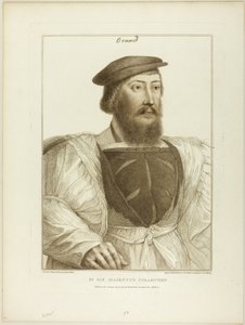 Ormond od Francesco Bartolozzi