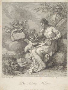  od Francesco Bartolozzi