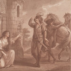 Princ Edmund, surnam