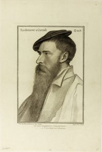 Reskimer od Francesco Bartolozzi