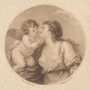  od Francesco Bartolozzi