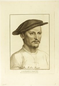 Sir Philip Hobby od Francesco Bartolozzi