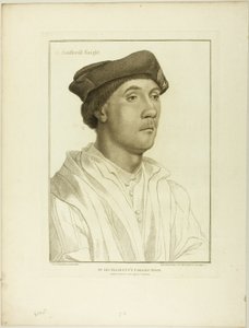 Sir Richard Southwell od Francesco Bartolozzi