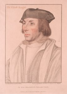 Sir Thomas Eliott, 1794. od Francesco Bartolozzi