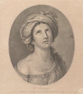  od Francesco Bartolozzi