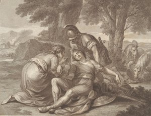  od Francesco Bartolozzi