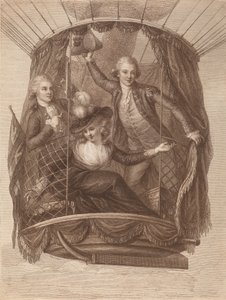 Oslavovaný Vincent.., 1784. od Francesco Bartolozzi