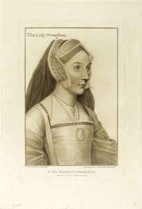 Lady Henegham od Francesco Bartolozzi