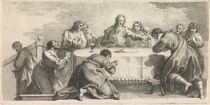  od Francesco Bartolozzi