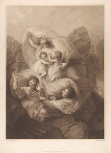  od Francesco Bartolozzi