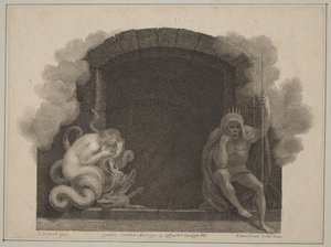  od Francesco Bartolozzi