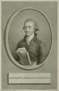  od Francesco Bartolozzi