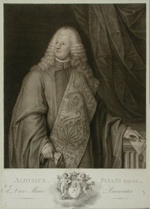  od Francesco Bartolozzi