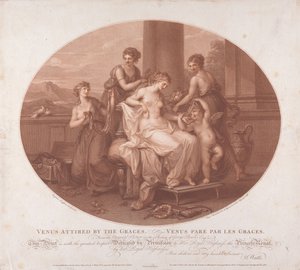  od Francesco Bartolozzi