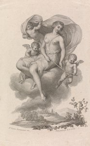  od Francesco Bartolozzi