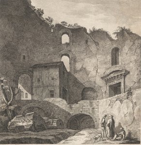  od Francesco Bartolozzi