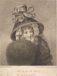  od Francesco Bartolozzi