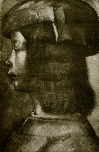 Portrét chlapce