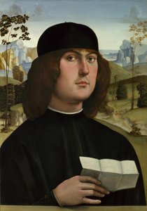 Bartolomeo Bianchini od Francesco Francia