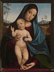  od Francesco Francia