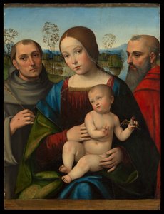 od Francesco Francia