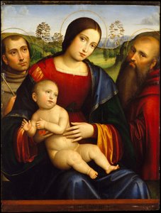  od Francesco Francia