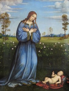  od Francesco Francia