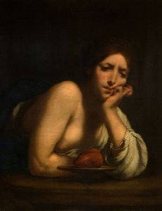 Zikmunda se srdcem Guiscarda, 1645.