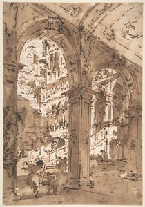  od Francesco Guardi