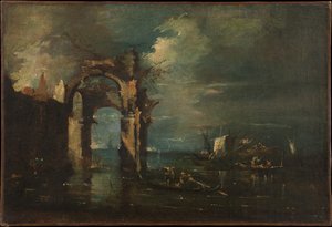  od Francesco Guardi