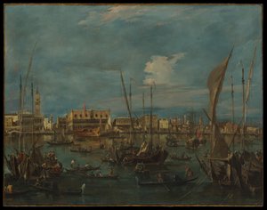  od Francesco Guardi